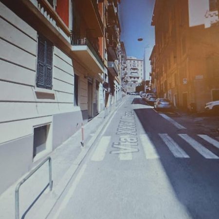 Casa Vacanze Tita La Tua Base Per Visitare Il Mare Delle Cinque Terre Appartement La Spezia Buitenkant foto