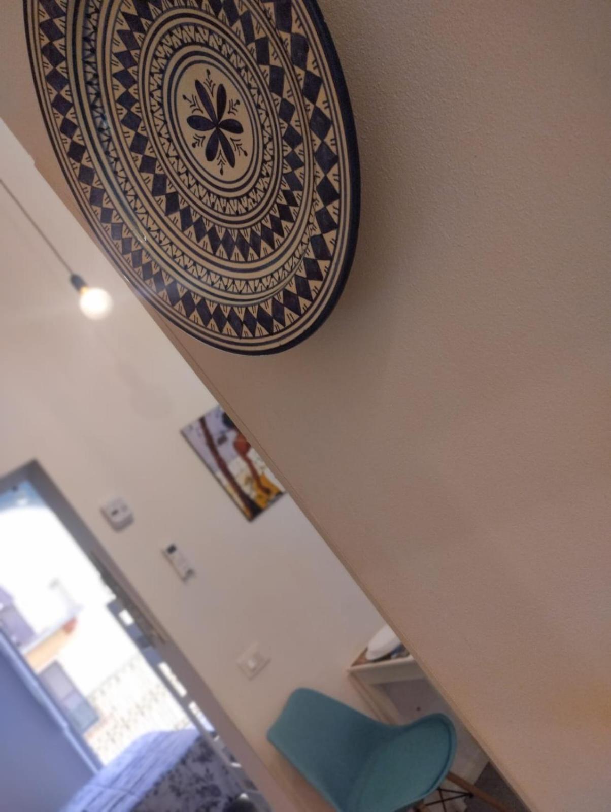 Casa Vacanze Tita La Tua Base Per Visitare Il Mare Delle Cinque Terre Appartement La Spezia Buitenkant foto